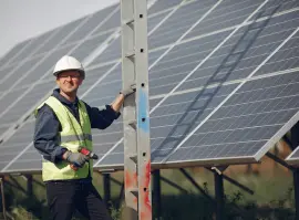 Instalatii de energie regenerabila