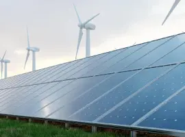 Instalatii de energie regenerabila
