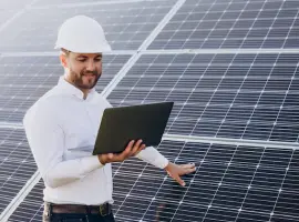 Instalatii de energie regenerabila