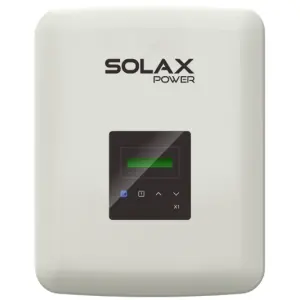 Invertor Solax Monofazat