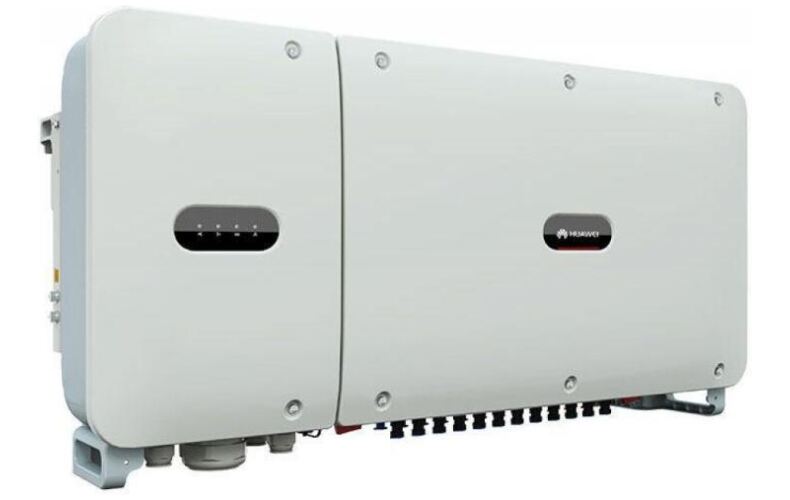 Invertor ON Grid Huawei SUN2000-50KTL-M3, trifazat, Wi-Fi, 50 KW