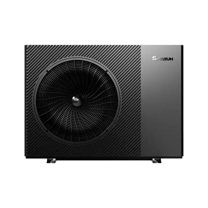 Pompa de caldura Forest 9kW, monofazat, model CGK030V4P