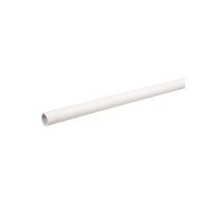 Tub PVC rigid electric 20mm