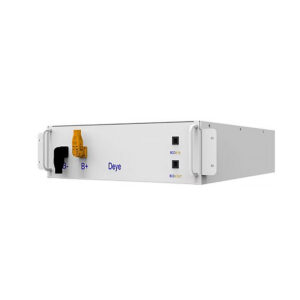 Acumulator Deye 5.12Kwh BOS-GM5.1 HV