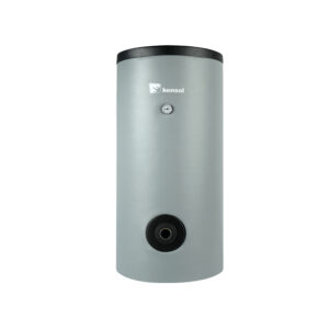 Boiler vertical 200L