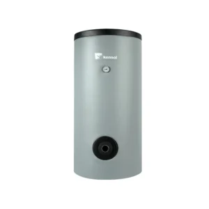 Boiler vertical 200L