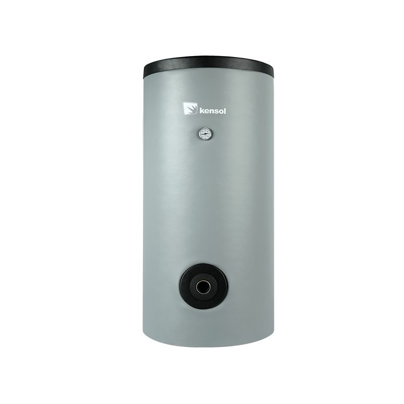 Boiler vertical 200L