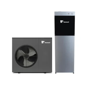 Pompă de căldură KENSOL KTM 10 kw + modul hidraulic