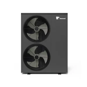 Pompă de căldură KENSOL KTM 17 kw