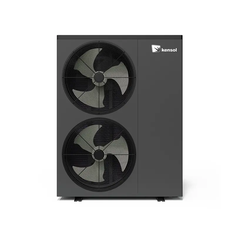 Pompă de căldură KENSOL KTM 14 kw