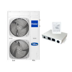 Pompă de căldură Haier Super Aqua 11 kw