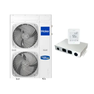 Pompă de căldură Haier Super Aqua 16 kw