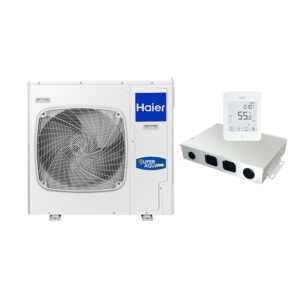 Pompă de căldură Haier Super Aqua 5kw