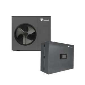 Pompă de căldură KENSOL KTM 10 kw + hydrobox