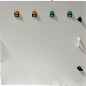 AUTOMATIZARE 225A 4P PENTRU HBD165S