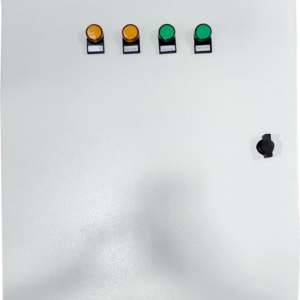 Automatizare pentru generatoare electrice trifazate ATS-125A