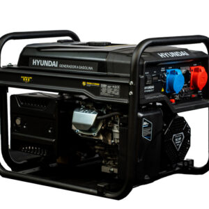 Generator de curent trifazic Hyundai HY10100LEK-T