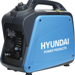 Generator de curent tip inverter Hyundai HY1200XS