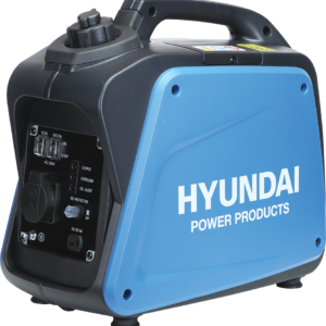 Generator de curent tip inverter Hyundai HY1200XS