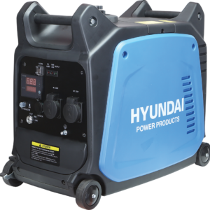Generator de curent tip inverter Hyundai HY3500XSE