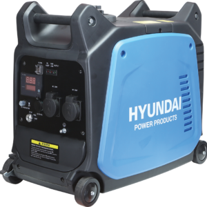 Generator de curent tip inverter Hyundai HY3500XSE