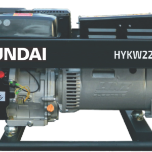 Generator de curent monofazat cu sudura Hyundai HYKW220DC-M