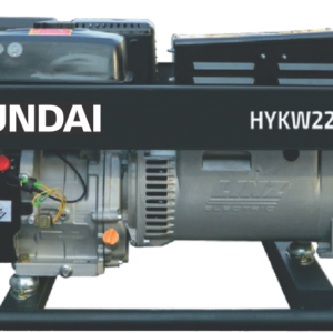 Generator de curent monofazat cu sudura Hyundai HYKW220DC-M