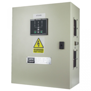 Panou de automatizare pentru generatoare ATS1-100Am