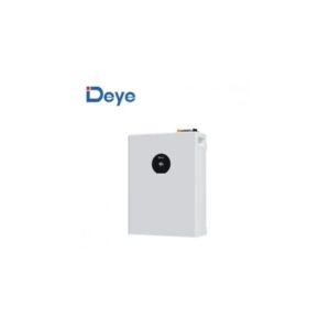 Acumulator LiFePO4 Deye 5 kWh SE-F5 Pro-C 48V – montaj inclus