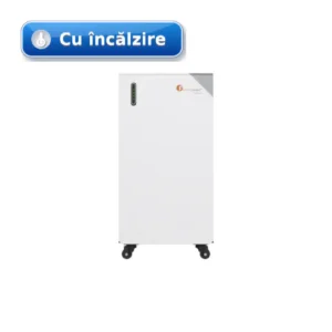 Acumulator LiFePO4 Felicity FLB48314TG1 16 kWh 51.2V 314Ah cu încălzire – montaj inclus