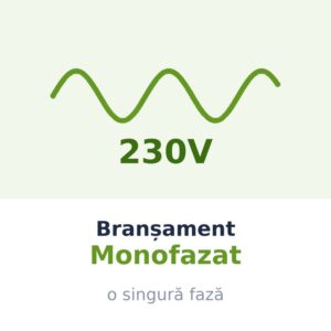 Monofazate