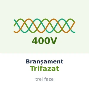 Trifazate