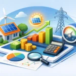 Tarife prosumatori: cum se calculează venitul