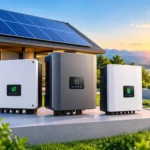 Cele mai fiabile invertoare solare în 2026