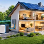 Configurare backup electric pentru locuință