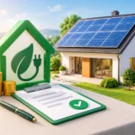 Cum obții finanțare Casa Verde pentru panouri