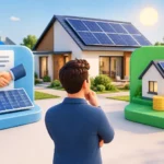 Panouri fotovoltaice: leasing sau cumpărare?