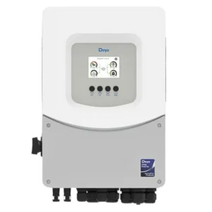 Invertor monofazat Deye hibrid SUN-6K-SG06LP1-EU 6kw